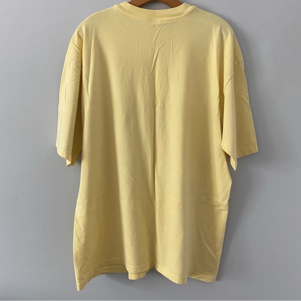 University Of Virginia Uva Short Sleeve Shirt - image 4